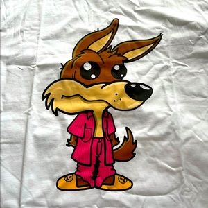 Deadstock Drew House Fernand Short Sleeve T-Shirt